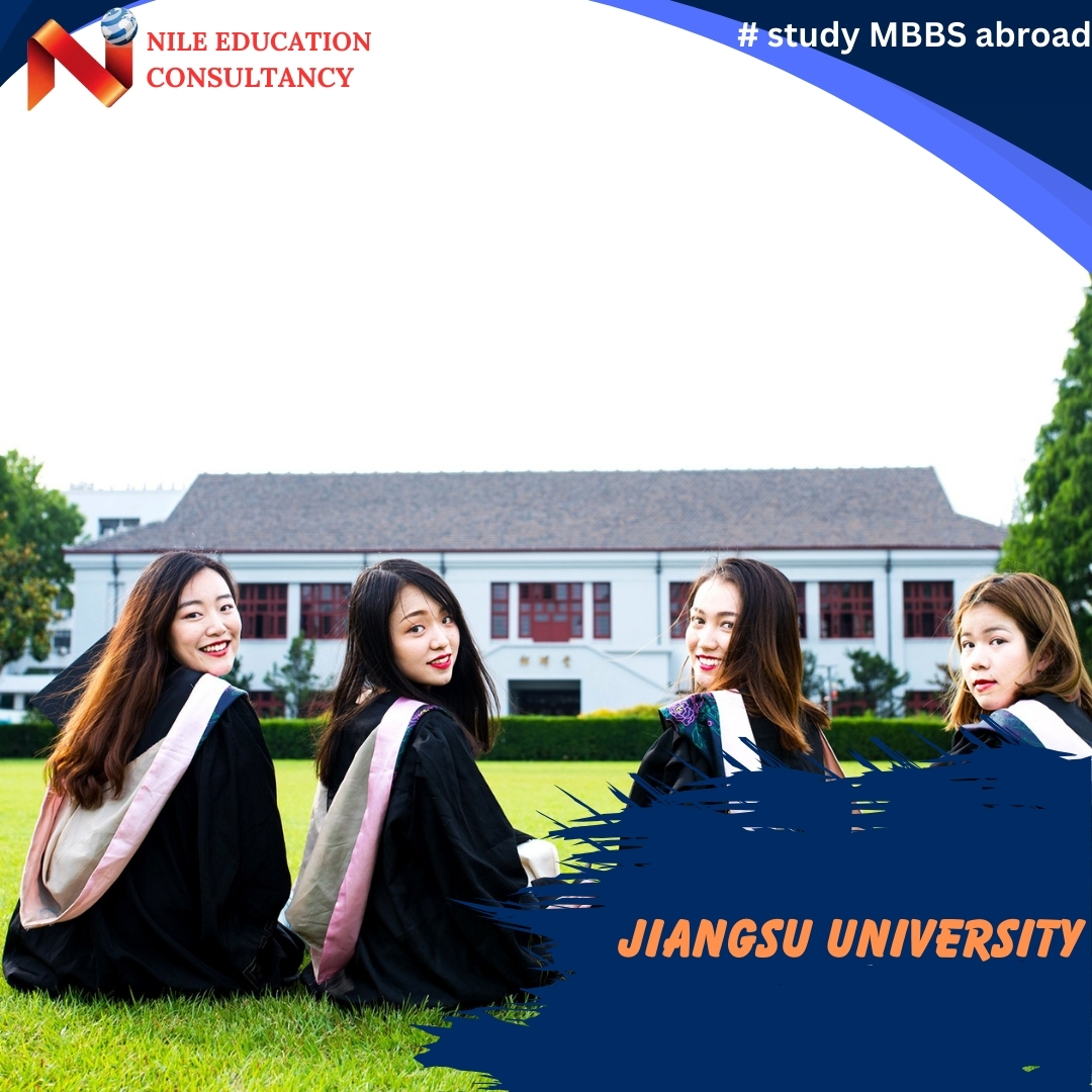 Study MBBS in China